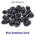 Blue Goldstone-O