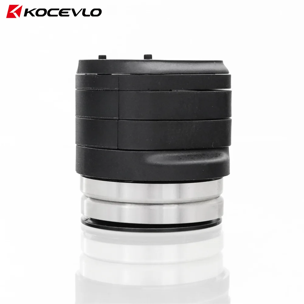 SELCOF Regolatore Routing Cavi MTB – The Holder II Fascetta Cavo Nero, Sconto 40% Sul Prezzo Di Listino