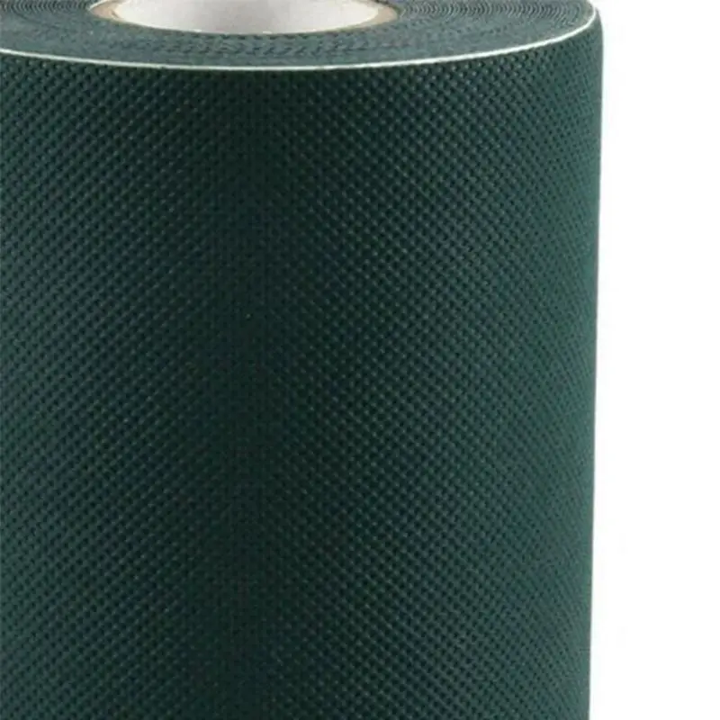 300 1000cm Practical Durable Lawn Grass Carpet Artificial Turf Seaming Fix Self Adhesive Joining Tape Garden Supplies G5AB