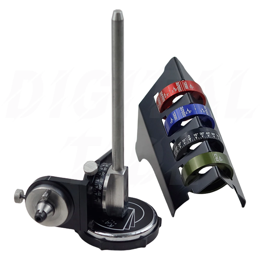 Knife Sharpener HH-GM01 Knife Grinding Machine Knife Grinder with 90°/105°/120°