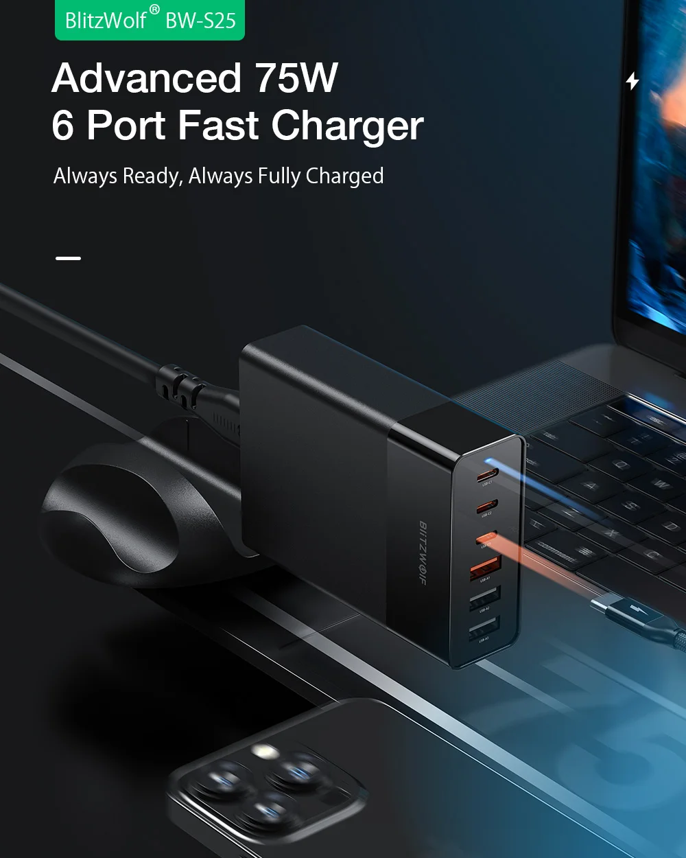 Computers e Electronics