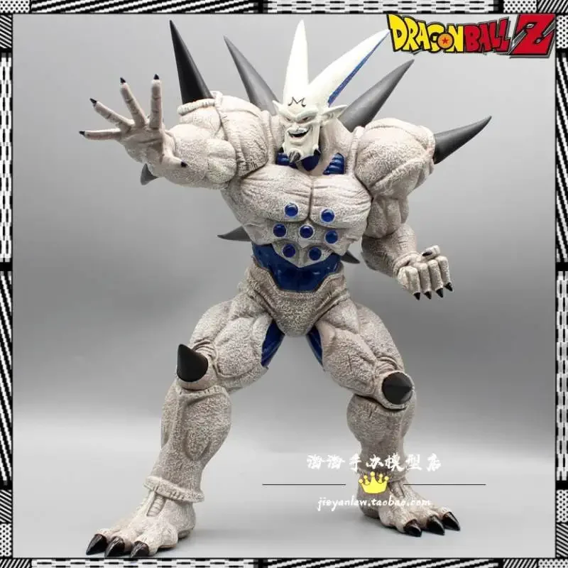 Japan Anime Dragon Ball Figure Gt Syn Shenron Omega Shenron Action Figures 35Cm Pvc Statue Figurine Model Doll Toy For Kids Gift