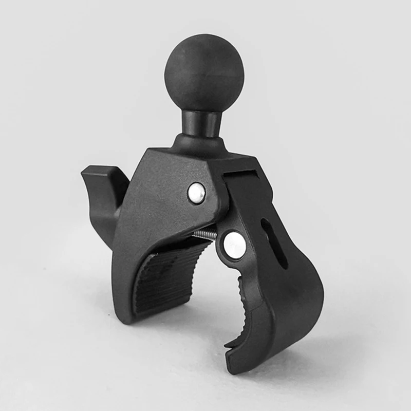 DRIFT Manubrio Supporto Clip 2.0 – Attacco Per Action Camera Su Bicicletta E Reggisella