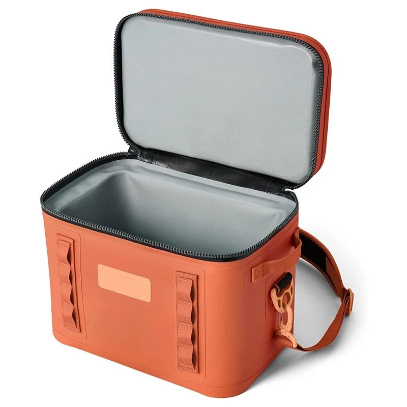 Starting from 300 pieces Portable Floating Insulated Picnic Cooler Bag Waterproof Soft Ice Box For Hiking B