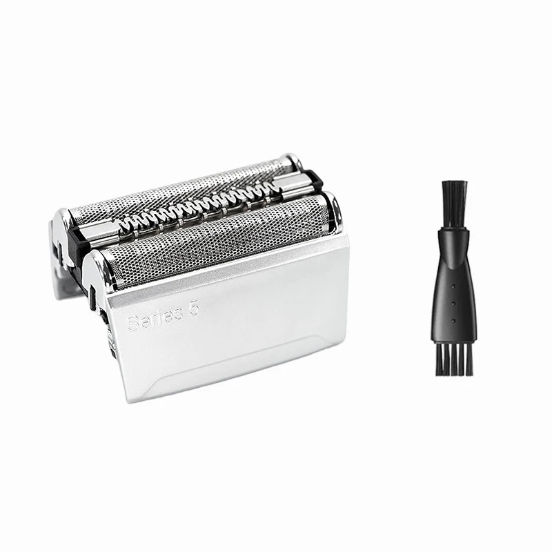 Enhanced Razor Blade Replacement Head for Braun Series 5 Shaver