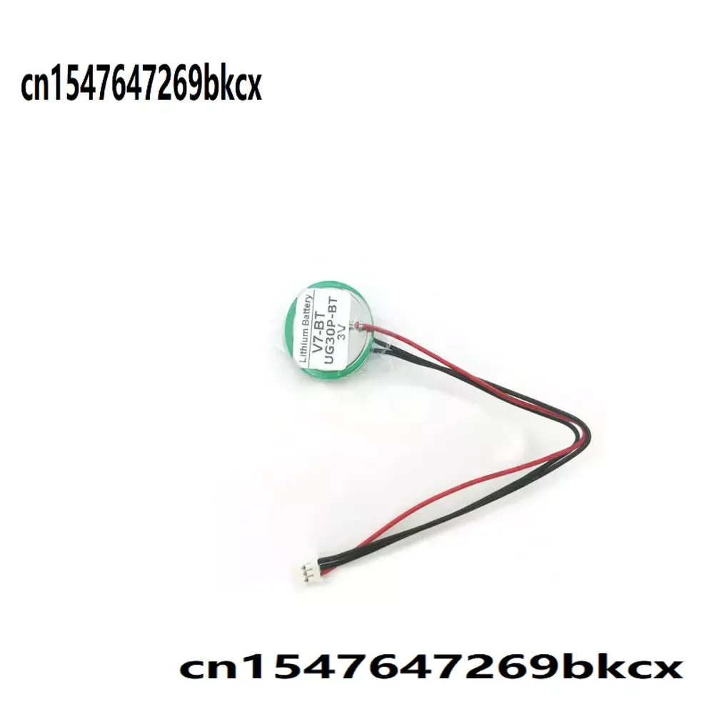Новый аккумулятор для кнопок V606 UG30P-BT UG221 UG330H для мониторов, сменная деталь для серии V7