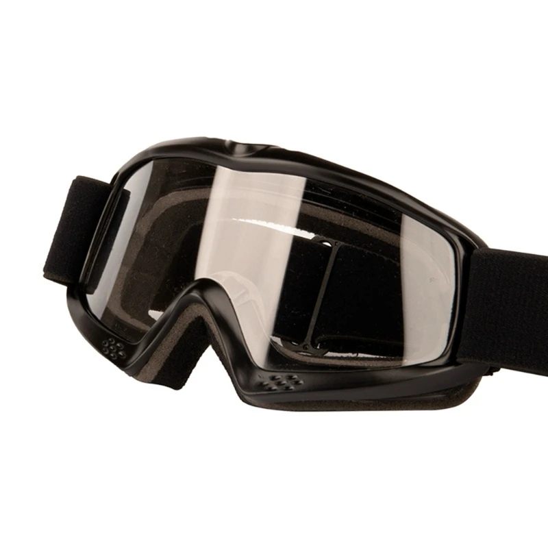 Sports Glasses Motocross Goggles Skiing Riding Eyewear for Kid Child Teen Motorcycle Sunglasses Windproof Glasses 2