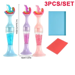 Enhanced Diamond Painting Craft Pen (3pcs Set)