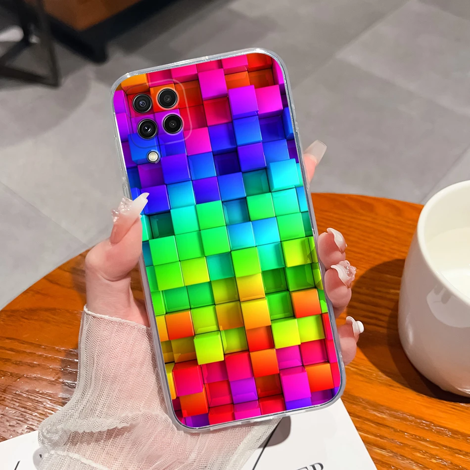 Cute Dinosaur Soft Slim Silicone Transparent Shockproof Phone Case
