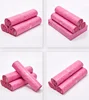 50/100PCS Pink Heart Poly Mailing Express Bag Strong Adhesive Envelope Mailer Pouches Plastic Gift Box Clothing Dress Gloves Bag 3