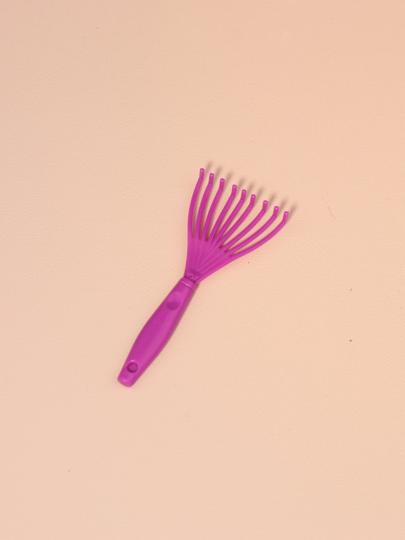 1pc Mini Hair Brush Remover for Removing Hair Special for Real Hair Wigs Hair Brush Cleaning Tool Hair Styling Tool