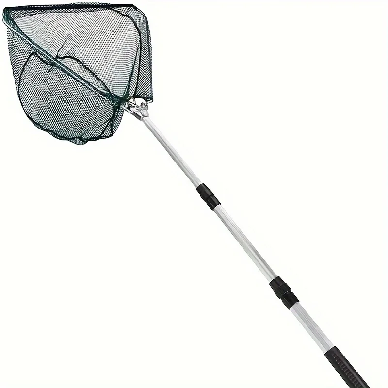 Foldable Telescopic Fishing Net 7