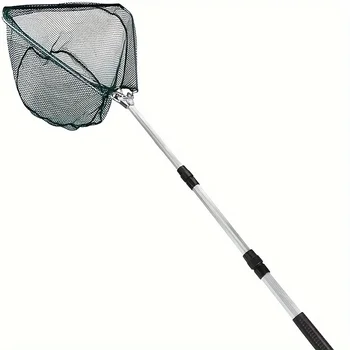Foldable Telescopic Fishing Net 7