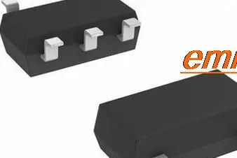 

Original Stock TPS560200DBVR SOT23-5 4.5V-17V 0.5A TI :L562
