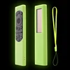 Silicone Protective Case For 2022 Samsung Solar Remote Control BN59 BN68 Smart TV Shockproof Cover Sleeve For TM-1990C 2180 4