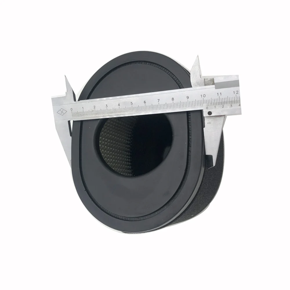 Filtro Adatto For 708cc LC2P77F LC2P80F LC2P82F 1801001090001 - Foto 12