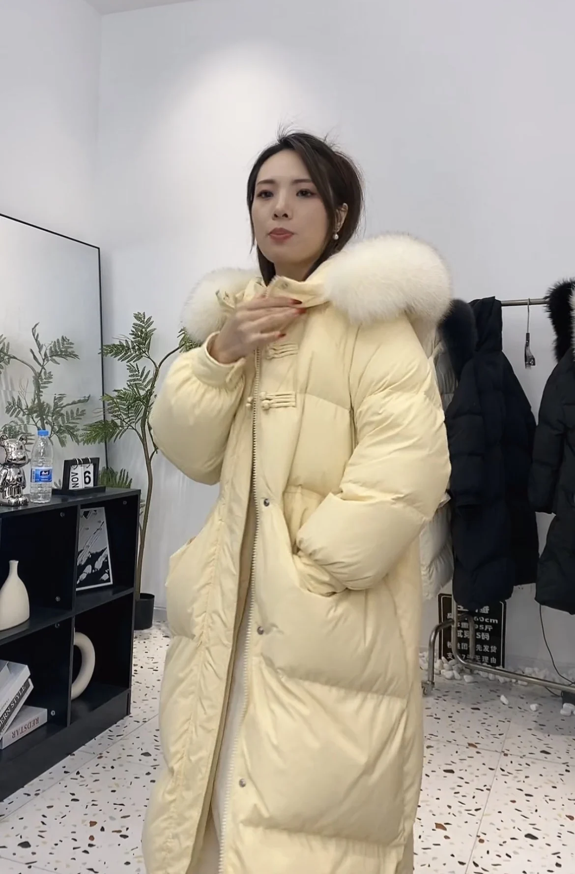thumb