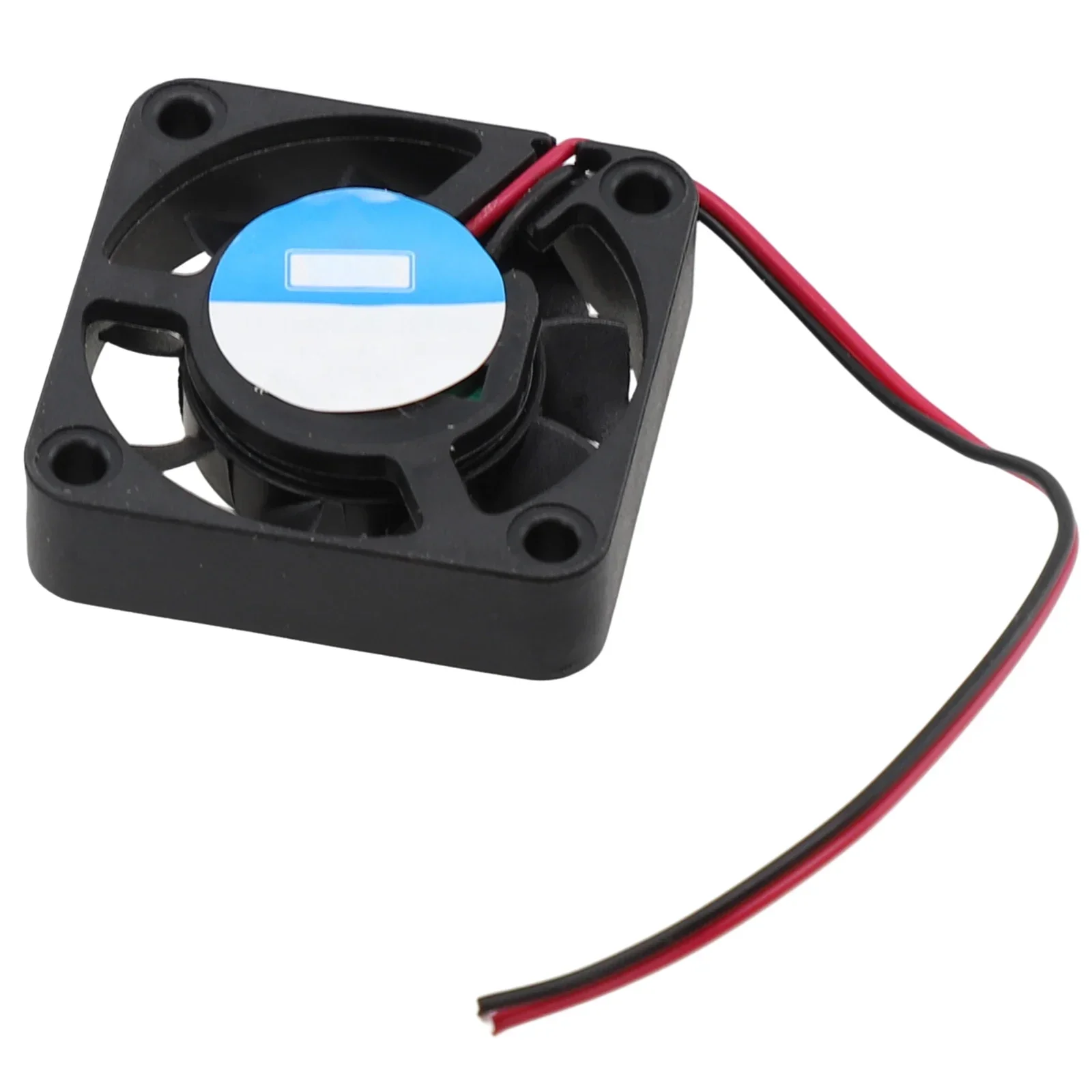 12V 2pin Car Android- Radio Cooling Fan For Multimedia Player Head Unit Motherboard CPU Cooling Electronics Accessories Electric Fan Car Fan