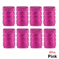 Pink-8Pcs
