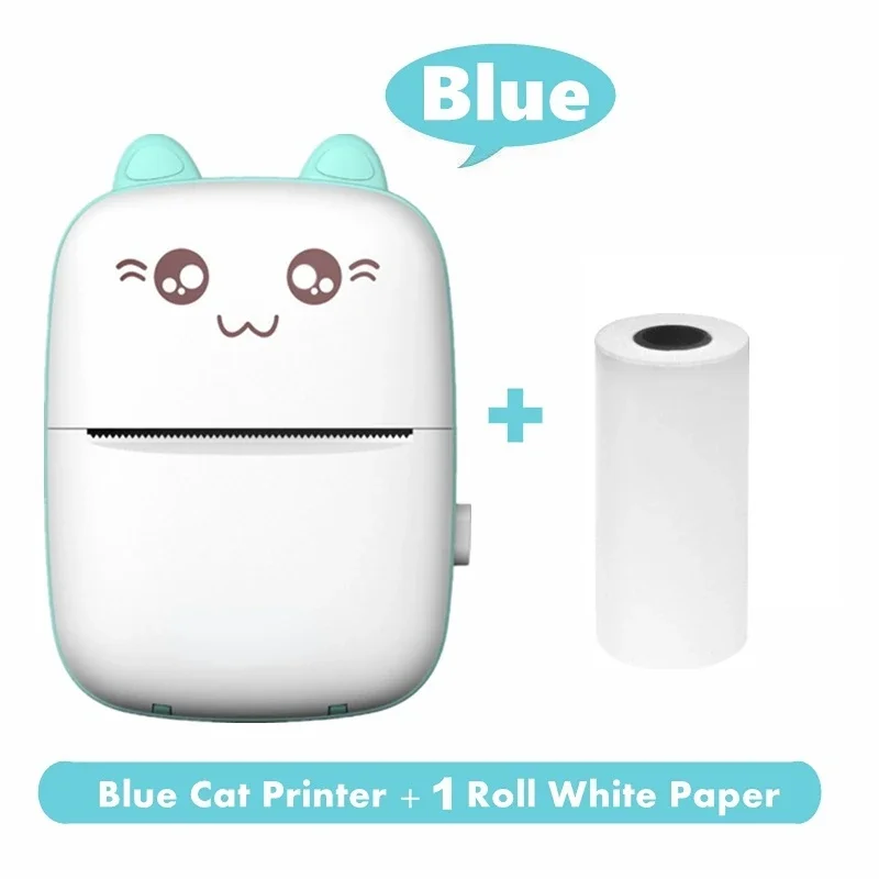 C9 Blue with 1Roll