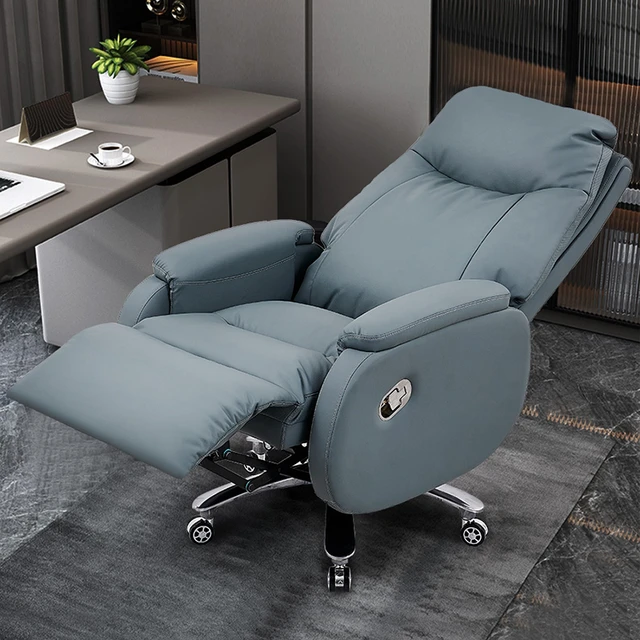 Armchair Accent Swivel Chair Rocking Lounge Floor Makeup Nordic Chair  Gaming Recliner Sillon Reclinable Bedroom Furniture - AliExpress