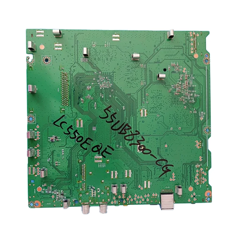 PCB Board EAX65684604(1.0) EAX65684604 EAX65684603(1.4) EAX65684603 Main Board Compatible With LG TV 49UB850V 49UB850V-ZD Motherboard