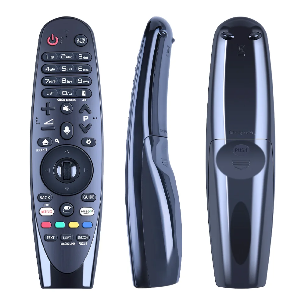 AN-MR650A TV Voice マジックリモコン com: Replace Remote with | LG