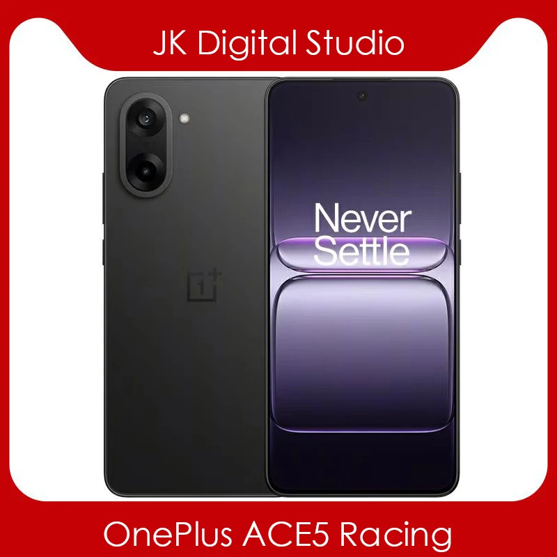 新品未開封 OnePlus Ace 5 レーシングエディション Ace5 6.77インチ