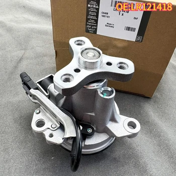 High quality New For LR121418 Genuine 2019+ Jaguar Range Rover Sport Velar Discovery 3.0 AJ20P6 WATER PUMP LR121418 1