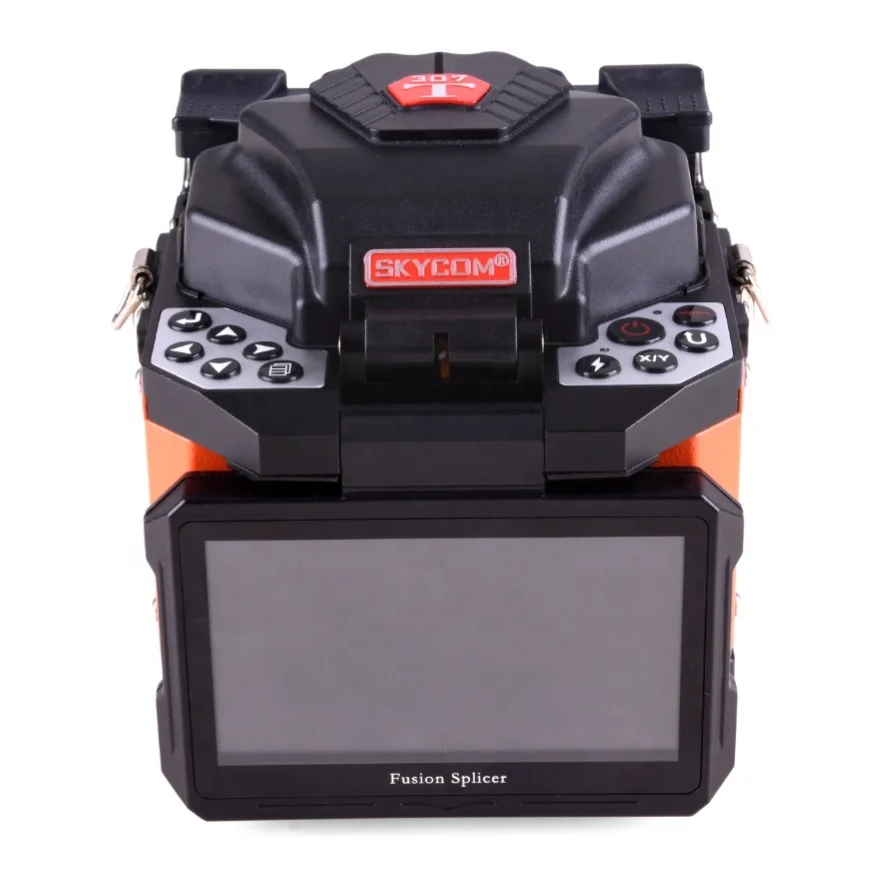 

SKYCOM T-307 fusion splicer price
