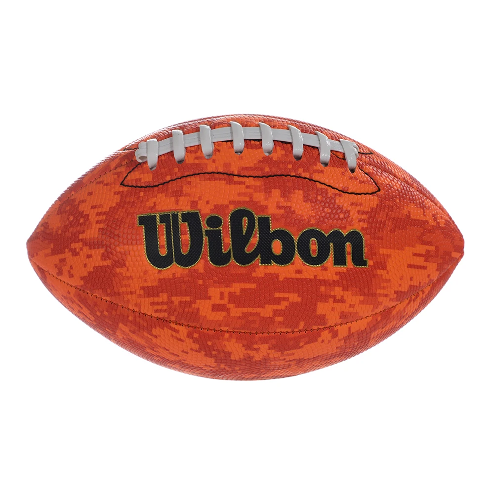 PU Leather American Football Ball – Size 3/6/9 2