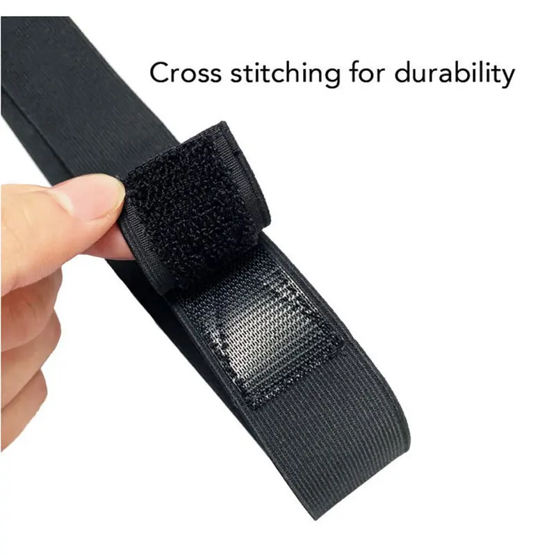3Pcs Elastic Band for Wigs Edges Lace Melting Band Adjustable Wig Edge Elastic Band 3cm Width Edge Laying Band for Lace Front