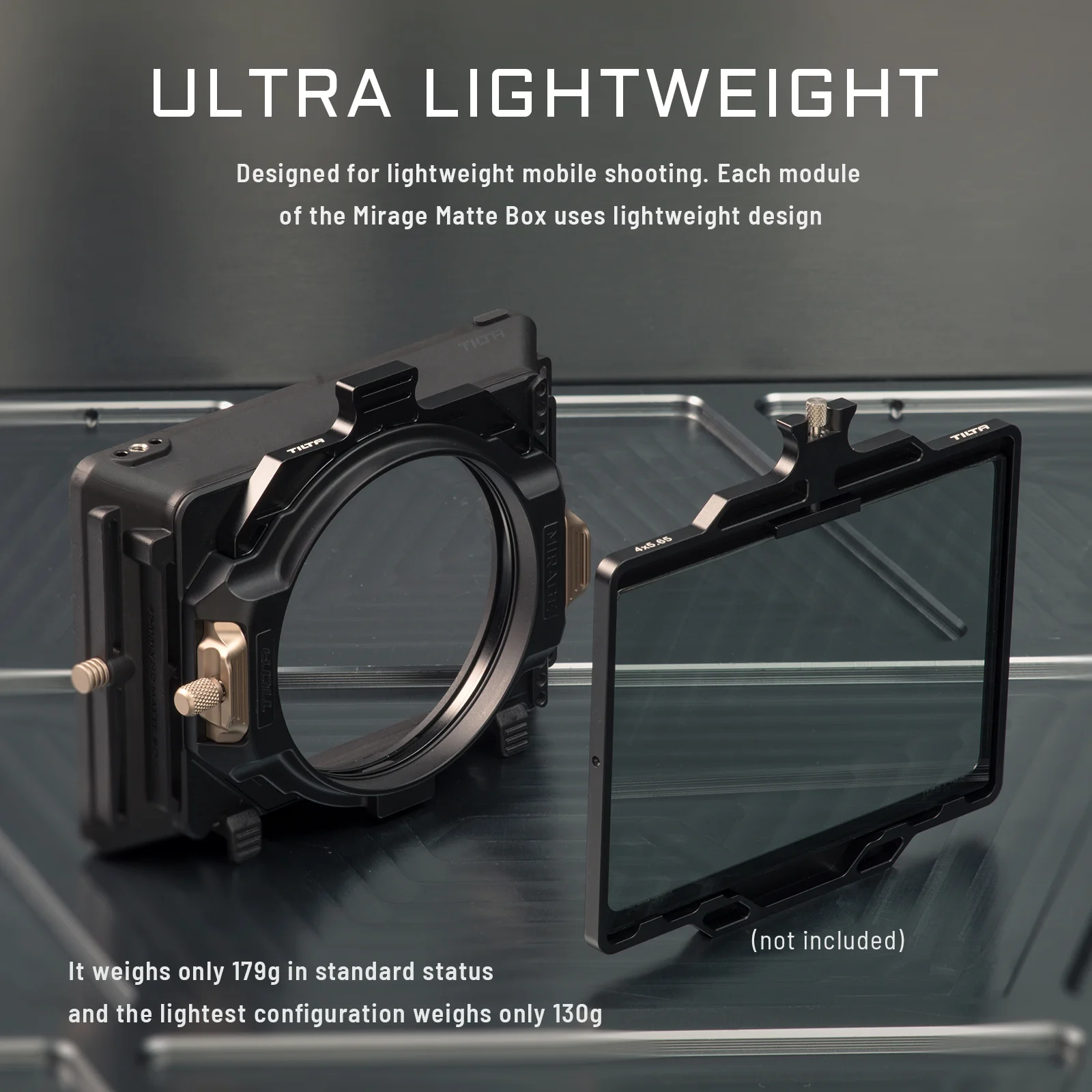 TILTA MB-T16-A 4x5.65