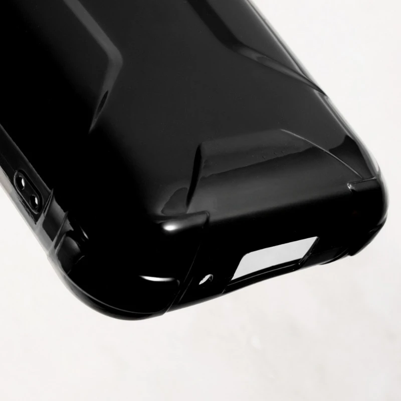Premium Soft TPU Silicone Phone Case - Durable Protective Back Cover Shell
