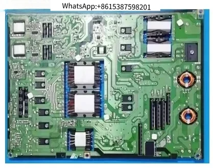 UA55C7000 전원 공급 장치 보드 BN44-00408A 보드 부품 BB BB