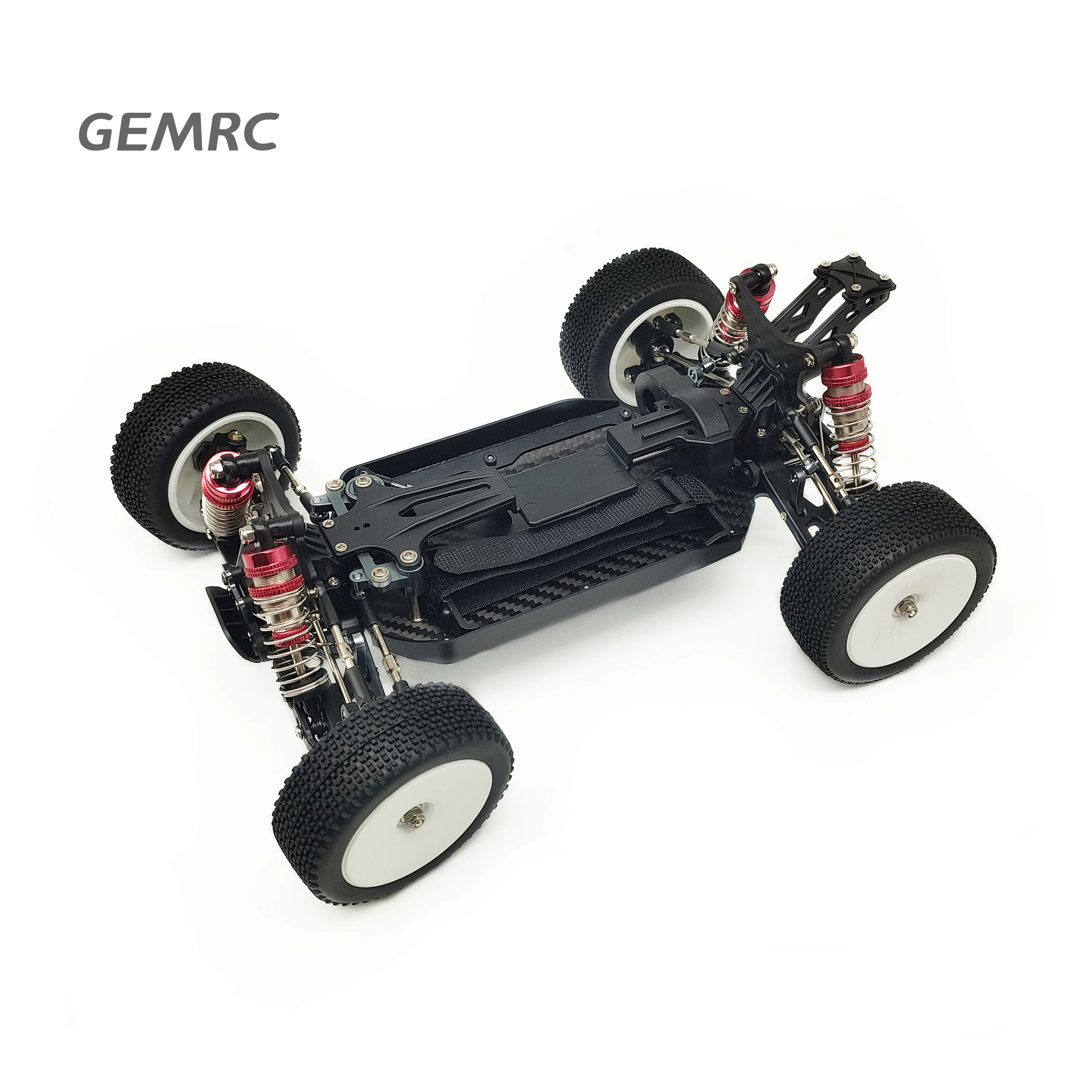 RCカー用ステアリングナックル For Wltoys 144001 144010 124007