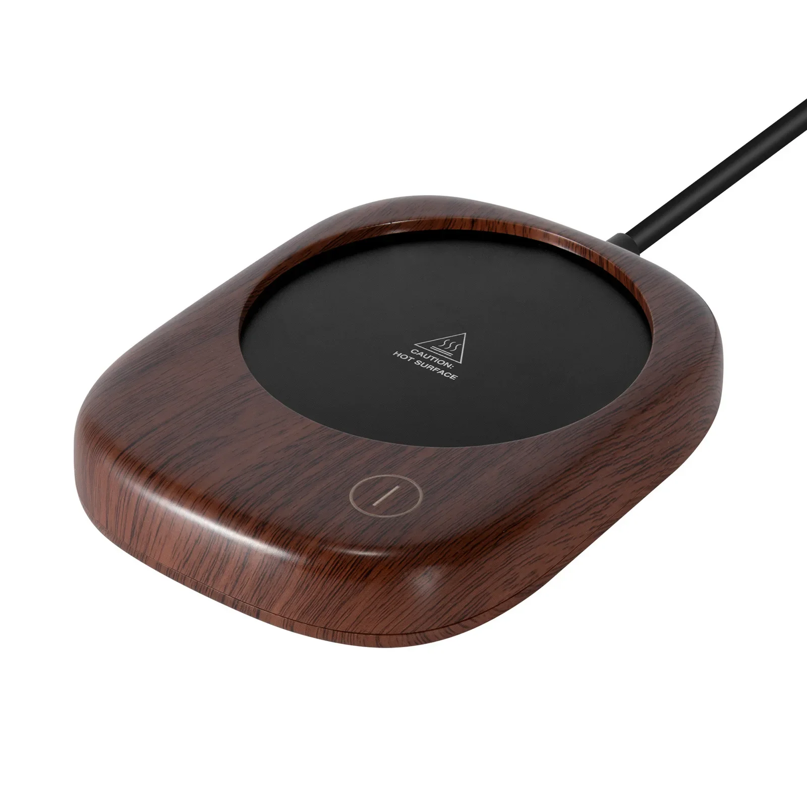 

Coffee Insulation Pad, Heating Plate, Quick Heating, Plug-in, Three-speed Temperature Control, Constant Temperature Coaster