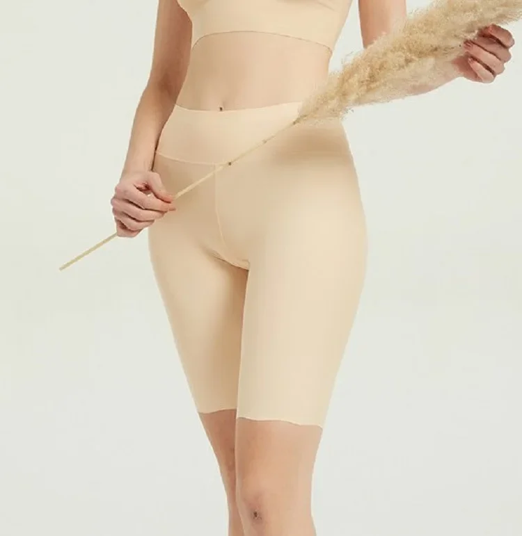 Bragas Antirozaduras Mujer Pantalones Cortos De Seguridad Mengsiy