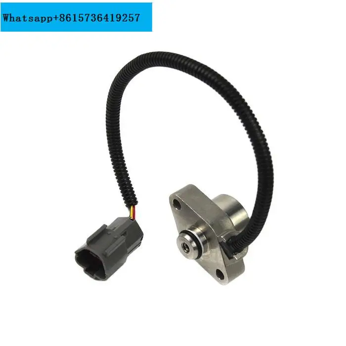 

Speed Sensor Oil Pressure Sensor 7861-92-1540 For Komatsu PC300-5 PC310-5 PC400-5 PC410-5