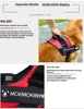 K9 Tactical Dog Harness and Leash Anti-Pull for Golden Retriever Pomeranian Adjustable Pet Walking Rope for Large Dogs 4