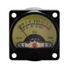 SD-39 Analog Panel 35Mm VU DB Meter Power Amplifier Music Spectrum Analyzer Audio Level Meter W/ Backlight Driver Board 1