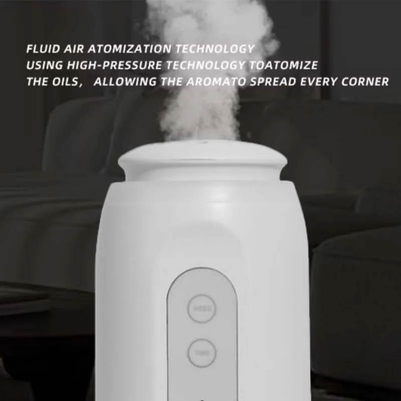 NAMSTE بدون ماء زيت طبيعي الناشر جدار التوصيل رائح...