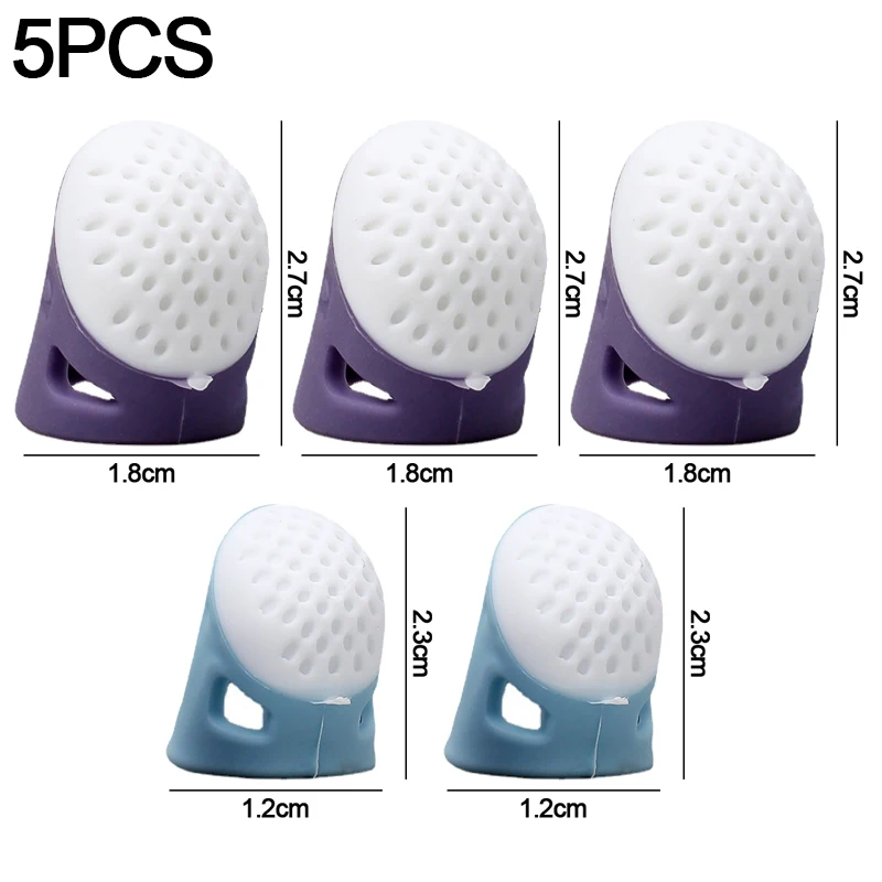 5PCS-Mixed