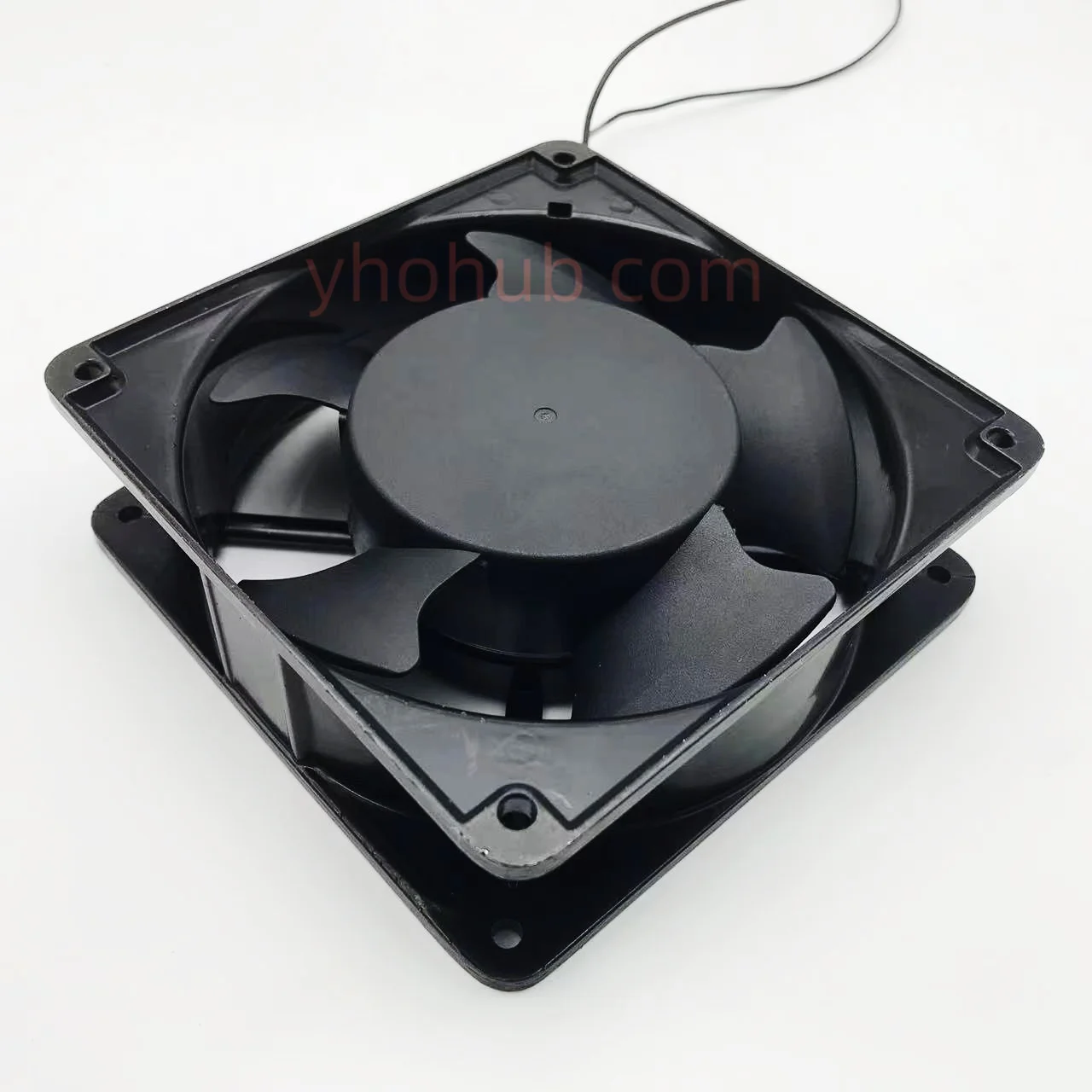 Seada Sa1238a2hbt Sa1238a2hbl ac 220v 0.09a 120x120x38 mm Ventilador de Refrigeração do Servidor de Fios - Imagem 2