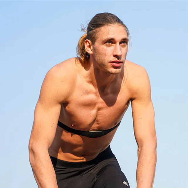 Magene Pulzusszámú Mellkasi Öv Állítható Elasztikus Heveder A Poláris Wahoo Garmin Sports Monitor Pulzusszám -Övhez - Image 4