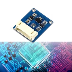 Waveshare Time-Of-Flight Ranging Sensor Module Accurate Ranging I2C Interface TOF Sensor (VL53L1X 4M)