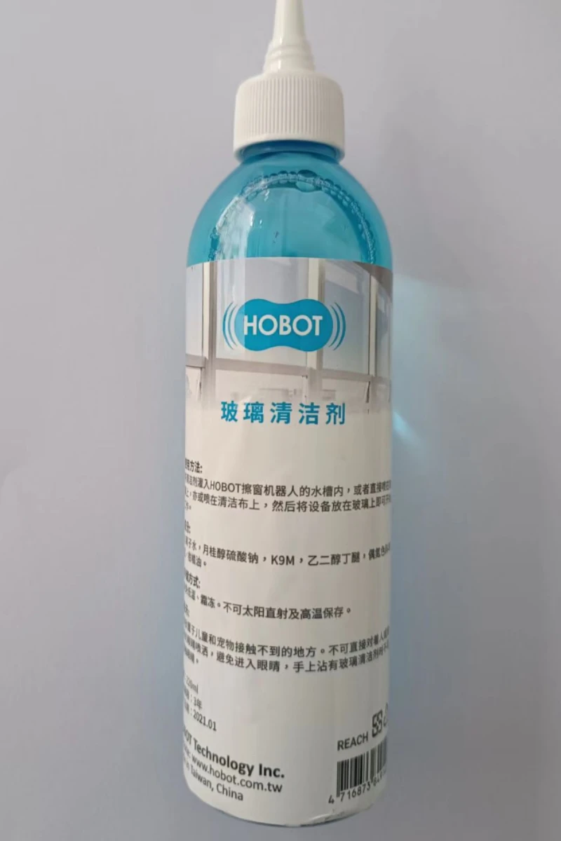  HOBOT â û κ, ü , 220ml