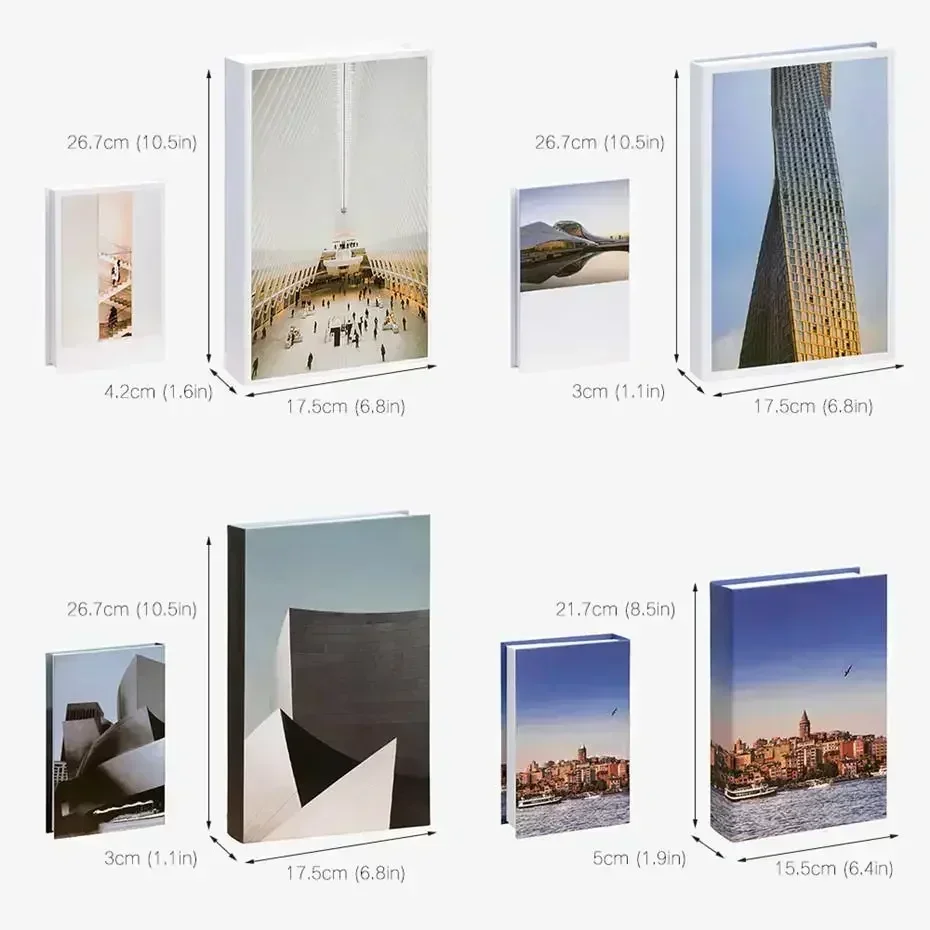 Fake Book Decoration