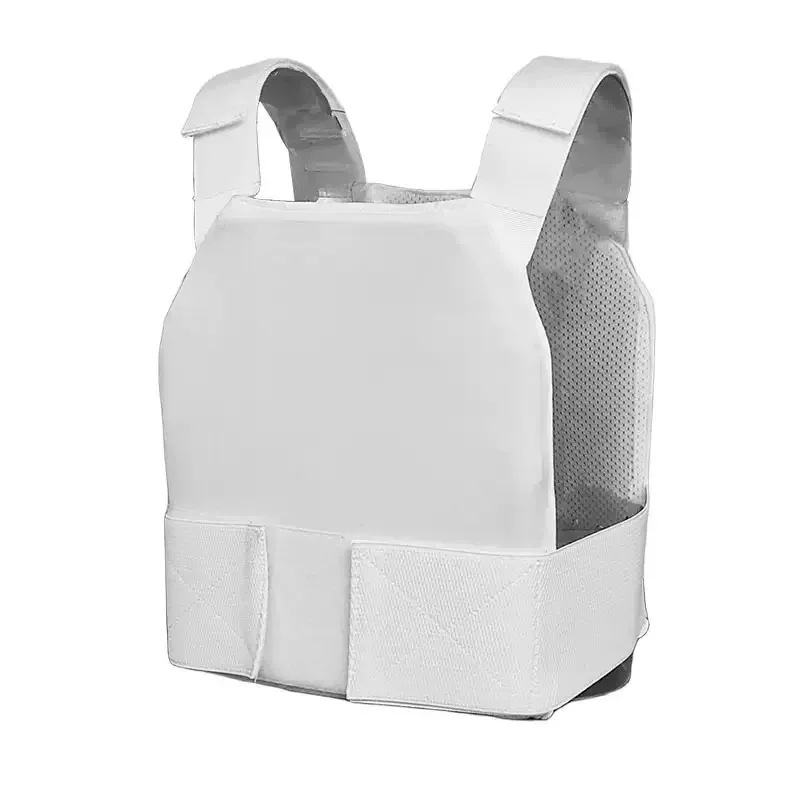 NIJ IIIA Tactical Vest 6