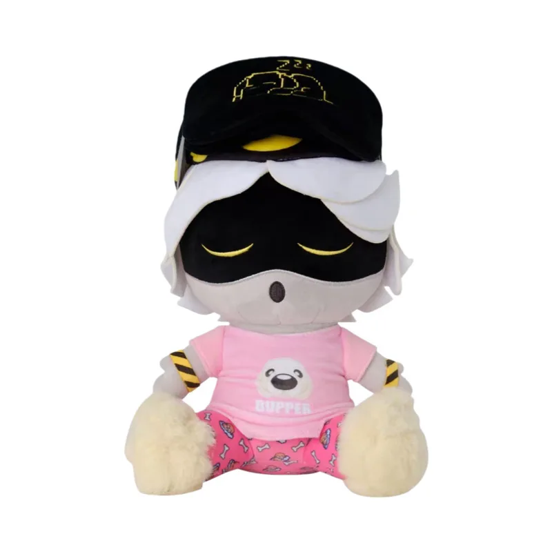 Murder Drone 大人のぬいぐるみ,男性のぬいぐるみ,さまざまな